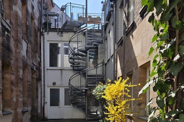 2 bedroom flat to rent, 77 m², Mathildenstraße 15, Fürth 2 bedroom flat to rent, 77 m², Mathildenstraße 15, Fürth