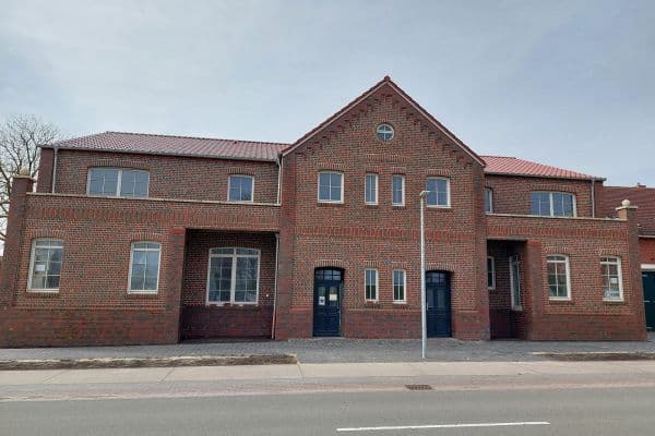 3 bedroom flat to rent, 89 m², Molkereistr. 13, Jemgum, Lower Saxony 3 bedroom flat to rent, 89 m², Molkereistr. 13, Jemgum, Lower Saxony