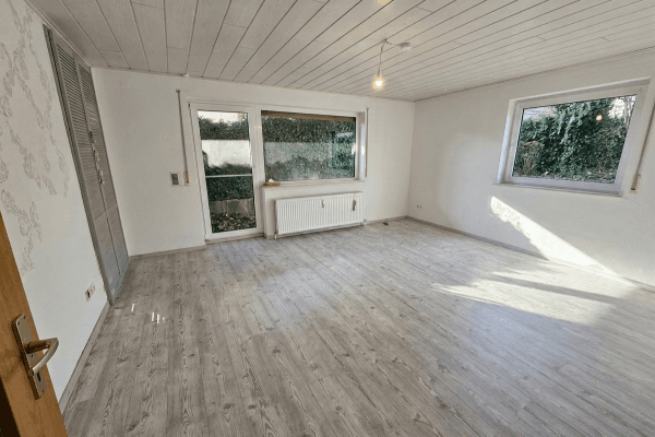 4 bedroom flat to rent, 120 m², Neuberg 4 bedroom flat to rent, 120 m², Neuberg