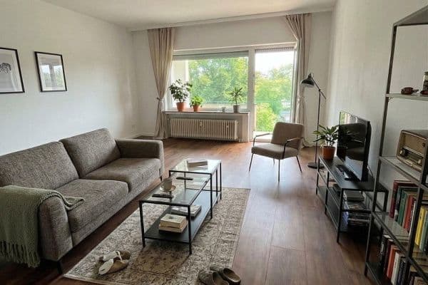 3 bedroom flat for sale, 78 m², Hattersheim 3 bedroom flat for sale, 78 m², Hattersheim