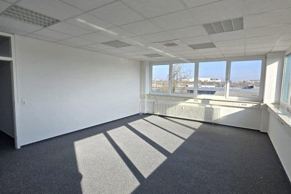 office to rent, 260 m², Maybachstr. 10, Karlsruhe office to rent, 260 m², Maybachstr. 10, Karlsruhe