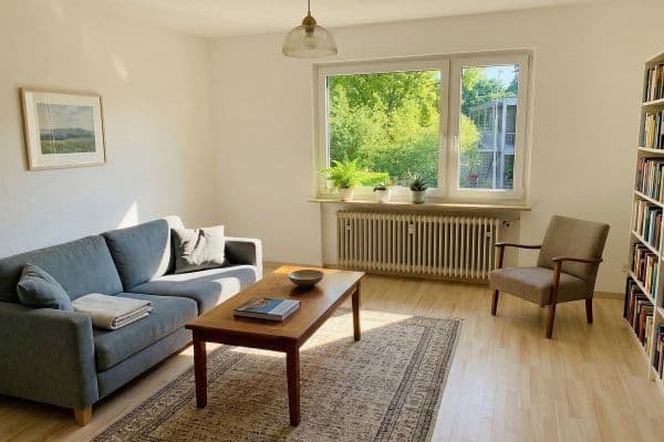 3 bedroom flat for sale, 63 m², Zeilsheim 3 bedroom flat for sale, 63 m², Zeilsheim