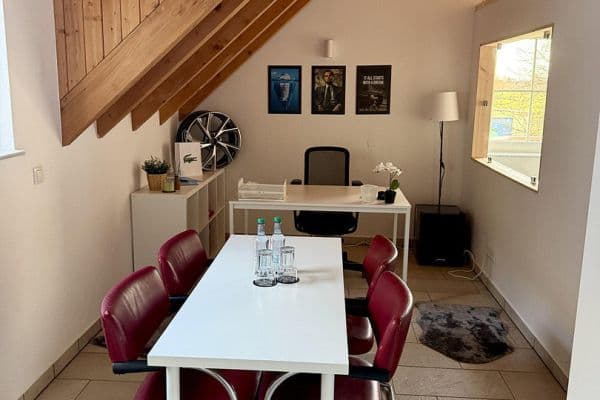 office to rent, 1,100 m², Euskirchen office to rent, 1,100 m², Euskirchen