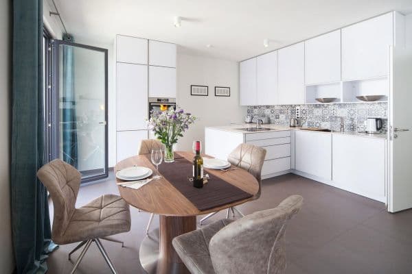 3 bedroom flat to rent, 108 m², Beuthstr. 14, Berlin, Berlin 3 bedroom flat to rent, 108 m², Beuthstr. 14, Berlin, Berlin