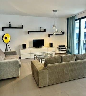 3 bedroom flat to rent, 108 m², Beuthstr. 14, Berlin, Berlin 3 bedroom flat to rent, 108 m², Beuthstr. 14, Berlin, Berlin