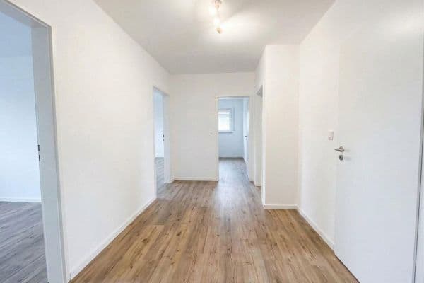 3 bedroom flat for sale, 58 m², Hattersheim 3 bedroom flat for sale, 58 m², Hattersheim