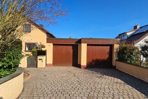 house for sale, 129 m², Fasanenweg 7, Pyrbaum house for sale, 129 m², Fasanenweg 7, Pyrbaum