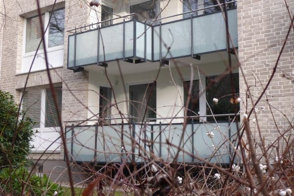 2 bedroom with open-plan kitchen flat for sale, 99 m², Reembroden 20, Hamburg, Hamburg 2 bedroom with open-plan kitchen flat for sale, 99 m², Reembroden 20, Hamburg, Hamburg