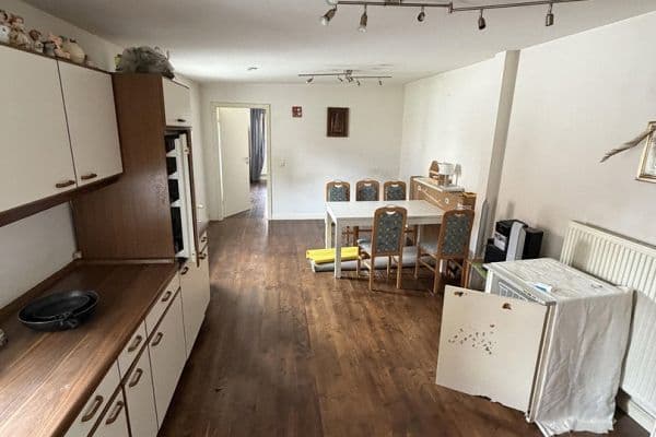 2 bedroom flat to rent, 55 m², Blussusstraße 19, Mainz 2 bedroom flat to rent, 55 m², Blussusstraße 19, Mainz