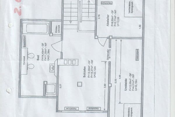 house to rent, 192 m², Berlin, Berlin house to rent, 192 m², Berlin, Berlin