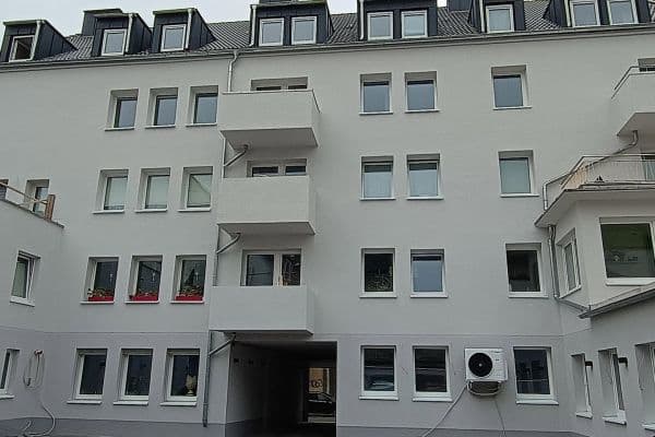 4 bedroom flat to rent, 102 m², Hakenstraße 11, Dortmund, North Rhine-Westphalia 4 bedroom flat to rent, 102 m², Hakenstraße 11, Dortmund, North Rhine-Westphalia