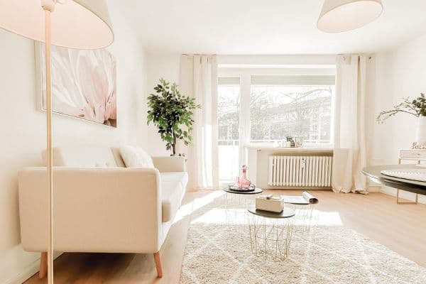 2 bedroom flat for sale, 58 m², Wedel, Schleswig-Holstein 2 bedroom flat for sale, 58 m², Wedel, Schleswig-Holstein