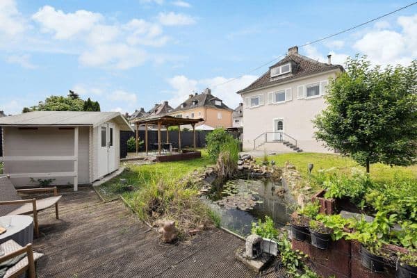 house for sale, 138 m², Herlesweiden 4, Bad Kreuznach house for sale, 138 m², Herlesweiden 4, Bad Kreuznach