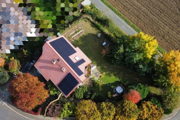 house for sale, 168 m², Langgöns, Hesse house for sale, 168 m², Langgöns, Hesse