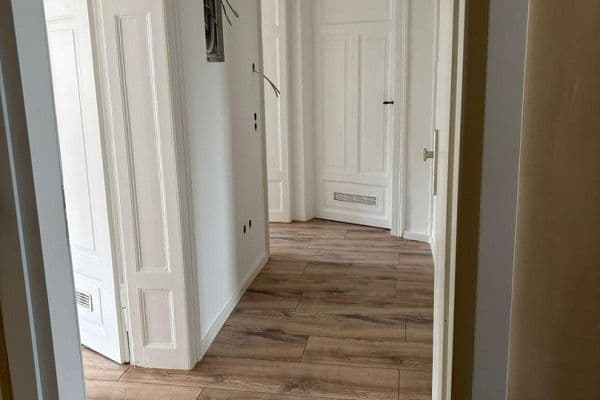 2 bedroom flat to rent, 58 m², Spenglerstraße 3, Nürnberg, Bavaria 2 bedroom flat to rent, 58 m², Spenglerstraße 3, Nürnberg, Bavaria