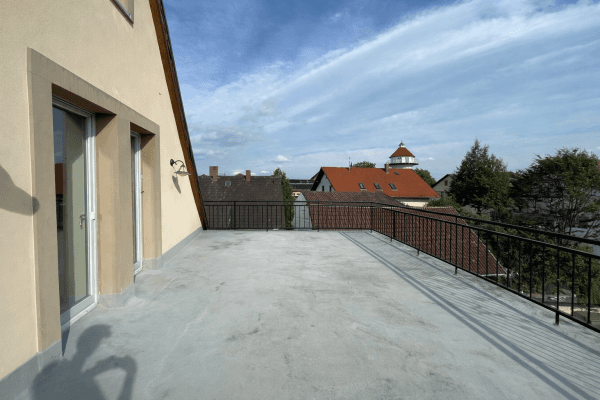 2 bedroom flat to rent, 57 m², Am Zehnt 9, Sinsheim-Hilsbach 2 bedroom flat to rent, 57 m², Am Zehnt 9, Sinsheim-Hilsbach