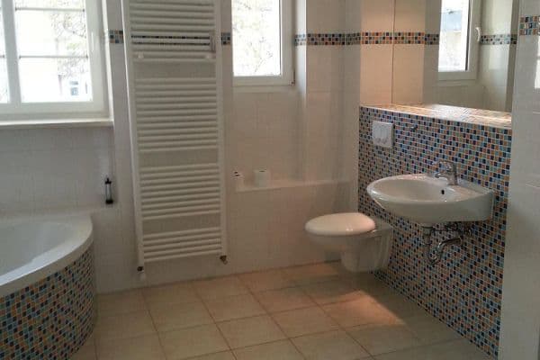 4 bedroom flat to rent, 96 m², Westring 31, Magdeburg, Saxony-Anhalt 4 bedroom flat to rent, 96 m², Westring 31, Magdeburg, Saxony-Anhalt