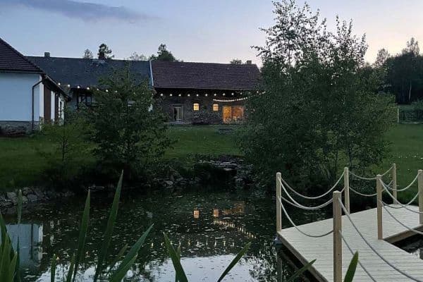 recreational property to rent, 0 m², Dudín recreational property to rent, 0 m², Dudín