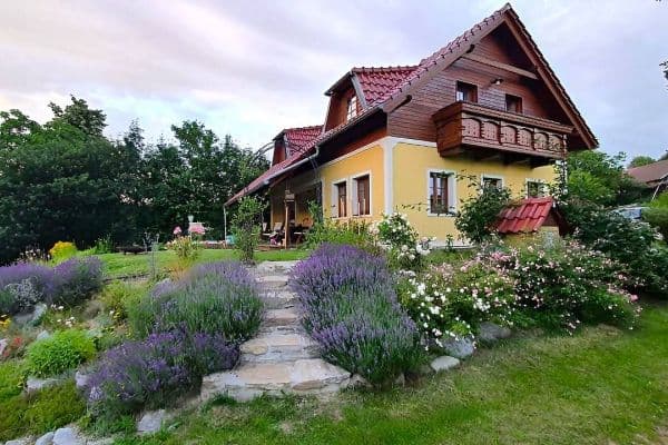 recreational property to rent, 0 m², Strhaře recreational property to rent, 0 m², Strhaře