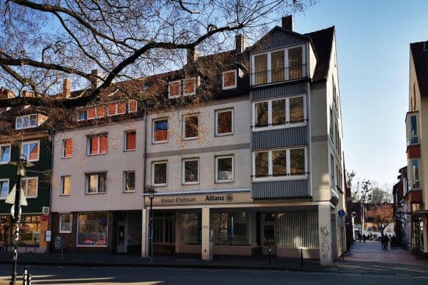 office to rent, 87 m², Goschenstraße 76, Hildesheim, Lower Saxony office to rent, 87 m², Goschenstraße 76, Hildesheim, Lower Saxony