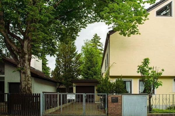 house for sale, 152 m², Jagdhornstraße, München, Bavaria house for sale, 152 m², Jagdhornstraße, München, Bavaria