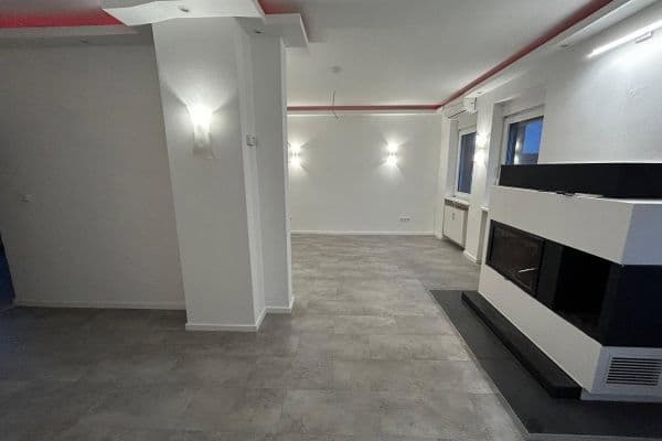 house to rent, 165 m², Wielandstrasse 4a, Worms, Rhineland-Palatinate house to rent, 165 m², Wielandstrasse 4a, Worms, Rhineland-Palatinate