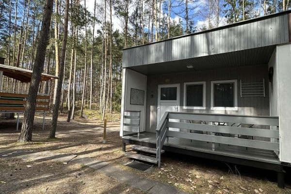 recreational property to rent, 0 m², Doksy - Staré Splavy recreational property to rent, 0 m², Doksy - Staré Splavy