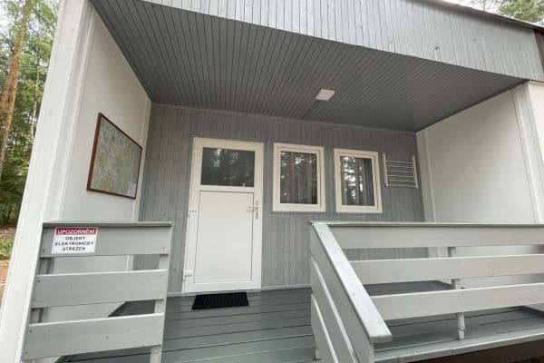 recreational property to rent, 0 m², Doksy - Staré Splavy recreational property to rent, 0 m², Doksy - Staré Splavy