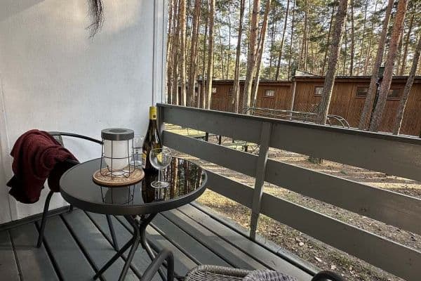 recreational property to rent, 0 m², Doksy - Staré Splavy recreational property to rent, 0 m², Doksy - Staré Splavy