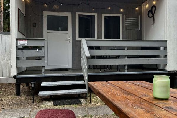 recreational property to rent, 0 m², Doksy - Staré Splavy recreational property to rent, 0 m², Doksy - Staré Splavy