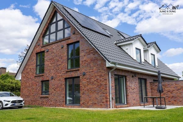 house for sale, 125 m², Hohenhorn house for sale, 125 m², Hohenhorn