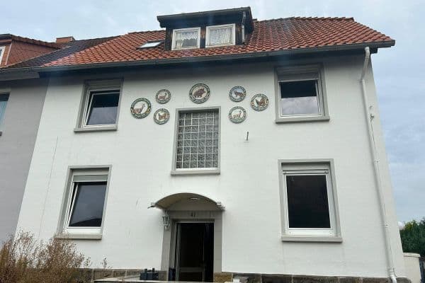 1 bedroom with open-plan kitchen flat to rent, 70 m², Landstraße 47, Barsinghausen 1 bedroom with open-plan kitchen flat to rent, 70 m², Landstraße 47, Barsinghausen