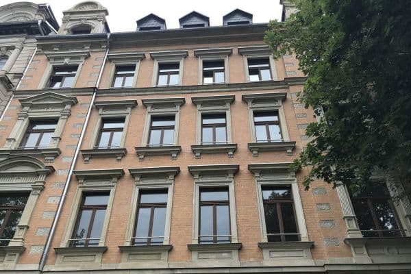 2 bedroom flat to rent, 98 m², Chemnitz, Saxony 2 bedroom flat to rent, 98 m², Chemnitz, Saxony