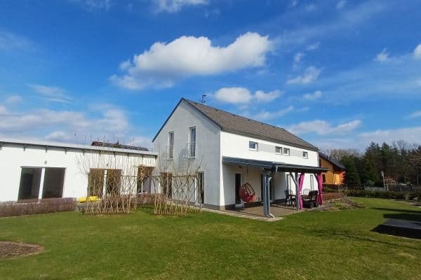 house for sale, 266 m², K Tišině, Řečany nad Labem house for sale, 266 m², K Tišině, Řečany nad Labem