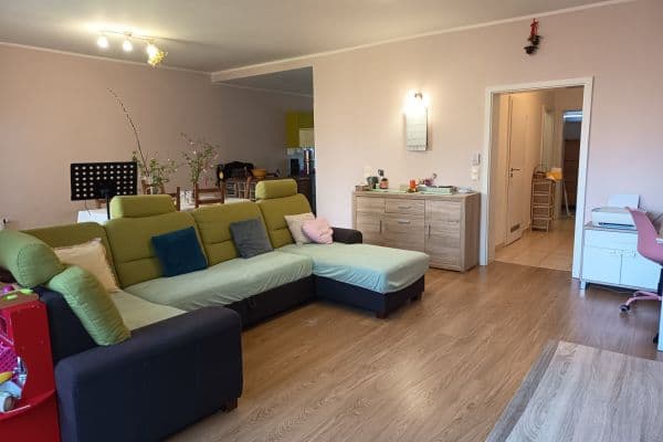 house for sale, 120 m², U Hostína, Úvaly house for sale, 120 m², U Hostína, Úvaly