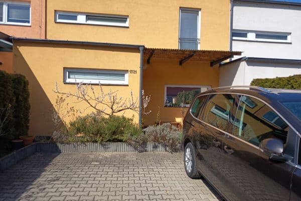 house for sale, 120 m², U Hostína, Úvaly house for sale, 120 m², U Hostína, Úvaly