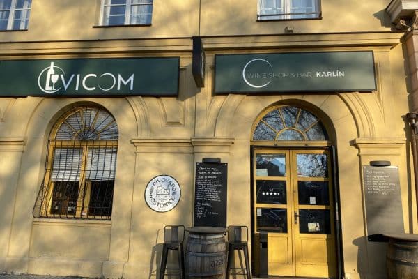 non-residential property to rent, 85 m², Karlínské náměstí, Praha non-residential property to rent, 85 m², Karlínské náměstí, Praha