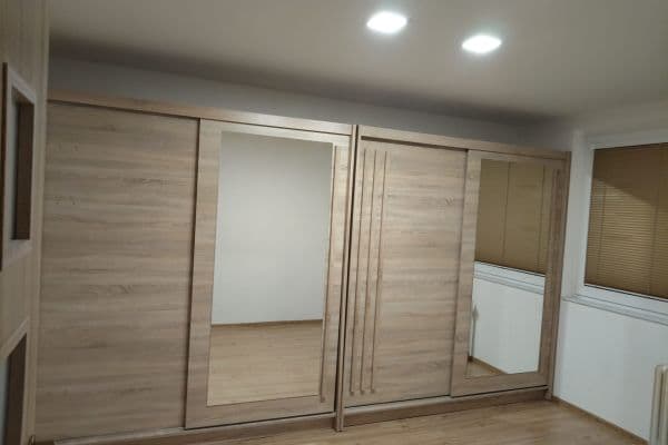 2 bedroom flat to rent, 52 m², Jaroslava Průchy, Most 2 bedroom flat to rent, 52 m², Jaroslava Průchy, Most