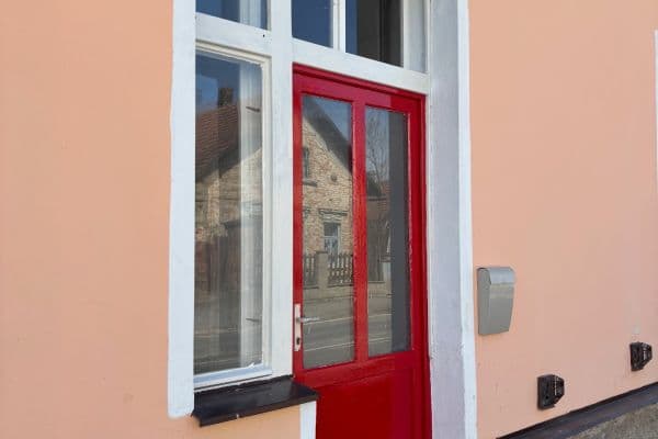 1 bedroom with open-plan kitchen flat to rent, 65 m², Litětiny 1 bedroom with open-plan kitchen flat to rent, 65 m², Litětiny