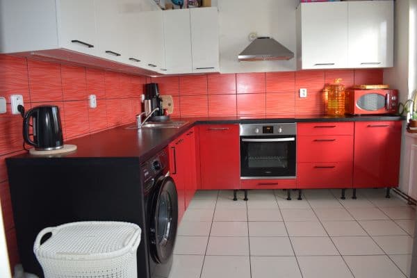 3 bedroom flat for sale, 72 m², Příbramská, Neumětely 3 bedroom flat for sale, 72 m², Příbramská, Neumětely