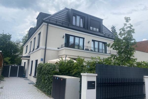 house for sale, 165 m², München, Bavaria house for sale, 165 m², München, Bavaria