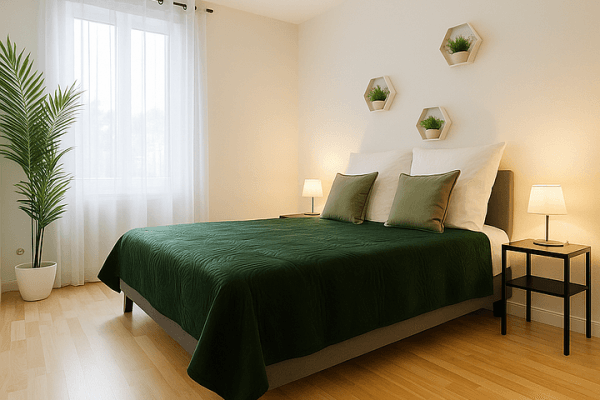 2 bedroom flat to rent, 48 m², Annastraße 12, Magdeburg, Saxony-Anhalt 2 bedroom flat to rent, 48 m², Annastraße 12, Magdeburg, Saxony-Anhalt
