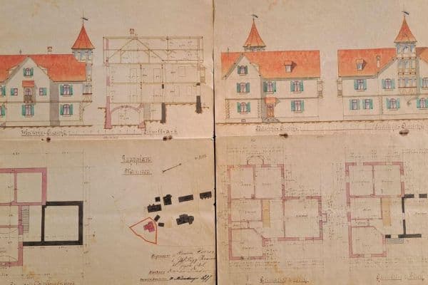 house for sale, 282 m², Kellmünz an der Iller house for sale, 282 m², Kellmünz an der Iller