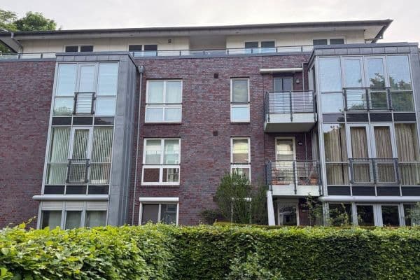 3 bedroom flat to rent, 101 m², Elbchaussee 194, Hamburg, Hamburg 3 bedroom flat to rent, 101 m², Elbchaussee 194, Hamburg, Hamburg