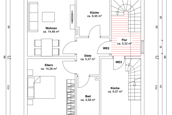 house for sale, 165 m², Lünen, North Rhine-Westphalia house for sale, 165 m², Lünen, North Rhine-Westphalia