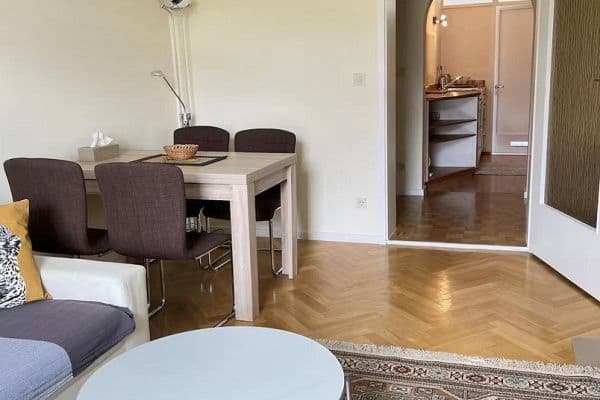 3 bedroom flat to rent, 63 m², Kellerstrasse 13, München, Bavaria 3 bedroom flat to rent, 63 m², Kellerstrasse 13, München, Bavaria