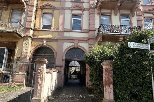 4 bedroom flat to rent, 108 m², Bruchköbeler Landstraße 6, Hanau 4 bedroom flat to rent, 108 m², Bruchköbeler Landstraße 6, Hanau