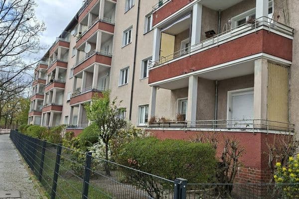 3 bedroom flat for sale, 64 m², Berlin, Berlin 3 bedroom flat for sale, 64 m², Berlin, Berlin