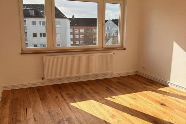 3 bedroom flat for sale, 77 m², Kiel, Schleswig-Holstein 3 bedroom flat for sale, 77 m², Kiel, Schleswig-Holstein