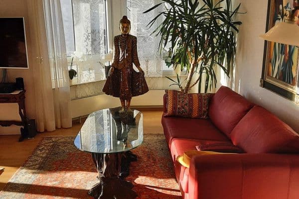 4 bedroom flat for sale, 113 m², Königstein im Taunus 4 bedroom flat for sale, 113 m², Königstein im Taunus